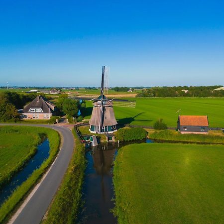 Duinzicht By Droomvilla Schoorl Kültér fotó
