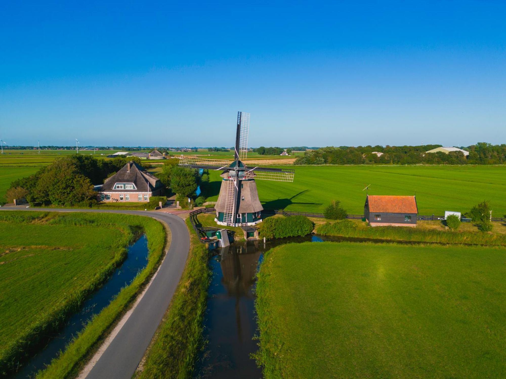 Duinzicht By Droomvilla Schoorl Kültér fotó